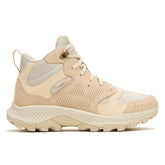 Women's Tempo Sol Mid Waterproof Hiking Boots | Merrell US