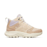 Women's Tempo Sol Mid Waterproof Hiking Boots | Merrell sale