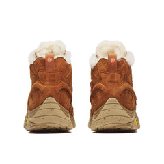 Women's Moab 2 Decon Mid Cozy Luxe Casual Boots | Merrell online shop