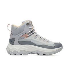 Women's Thermo Chill 2 Mid Waterproof Winter Hiking Boots | Merrell on sale