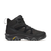 Women's Thermo Snow Grip Mid Waterproof Winter Hiking Boots | Merrell discount