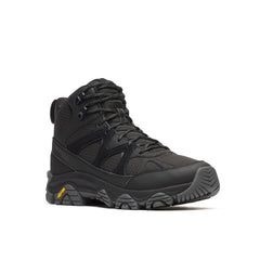 Women's Thermo Snow Grip Mid Waterproof Winter Hiking Boots | Merrell discount