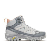 Women's Thermo Snow Grip Mid Waterproof Winter Hiking Boots | Merrell online