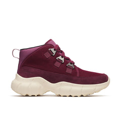 Women's Clover Mid Wool Waterproof Casual Boots | Merrell on sale