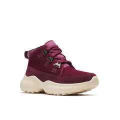 Women's Clover Mid Wool Waterproof Casual Boots | Merrell on sale