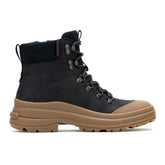Women - Harper Lace Zip Waterproof - Boots | Merrell US