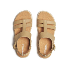 Women - Fleur Backstrap - Sandals | Merrell discount