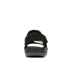 Women - Terran 4 Backstrap Wide Width - Sandals | Merrell online