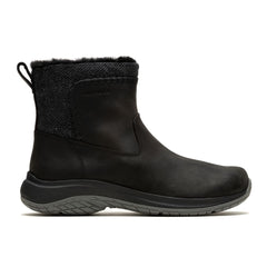 Women's Encore Ice 5 Mid Zip Winter Casual Boots | Merrell on sale