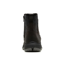 Women's Encore Ice 5 Mid Zip Winter Casual Boots | Merrell on sale