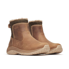 Women's Encore Ice 5 Mid Zip Winter Casual Boots | Merrell sale