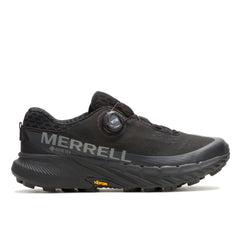Women's Agility Peak 5 BOA® GORE-TEX® Trail Running Shoes | Merrell on sale