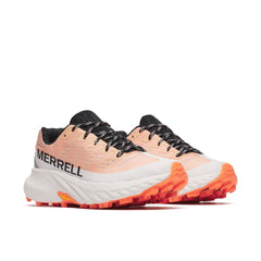 Women's Agility Peak 5 Trail Running Shoes | Merrell discount