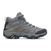 Women's Moab 3 Mid Waterproof Hiking Boots | Merrell online shop