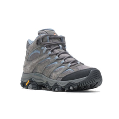 Women's Moab 3 Mid Waterproof Hiking Boots | Merrell online shop