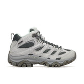 Women's Moab 3 Mid Waterproof Hiking Boots | Merrell outlet