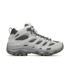 Women's Moab 3 Mid Waterproof Hiking Boots | Merrell outlet