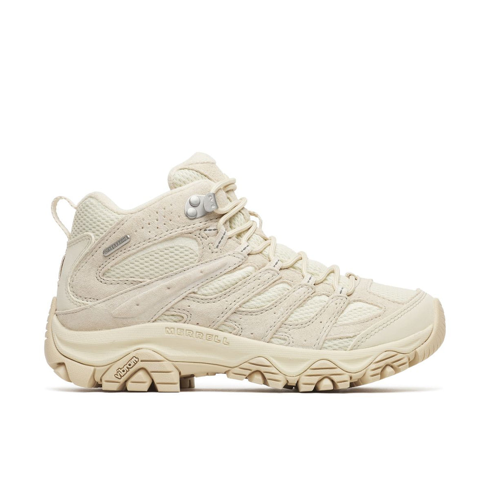 Women's Moab 3 Mid Waterproof Hiking Boots | Merrell US