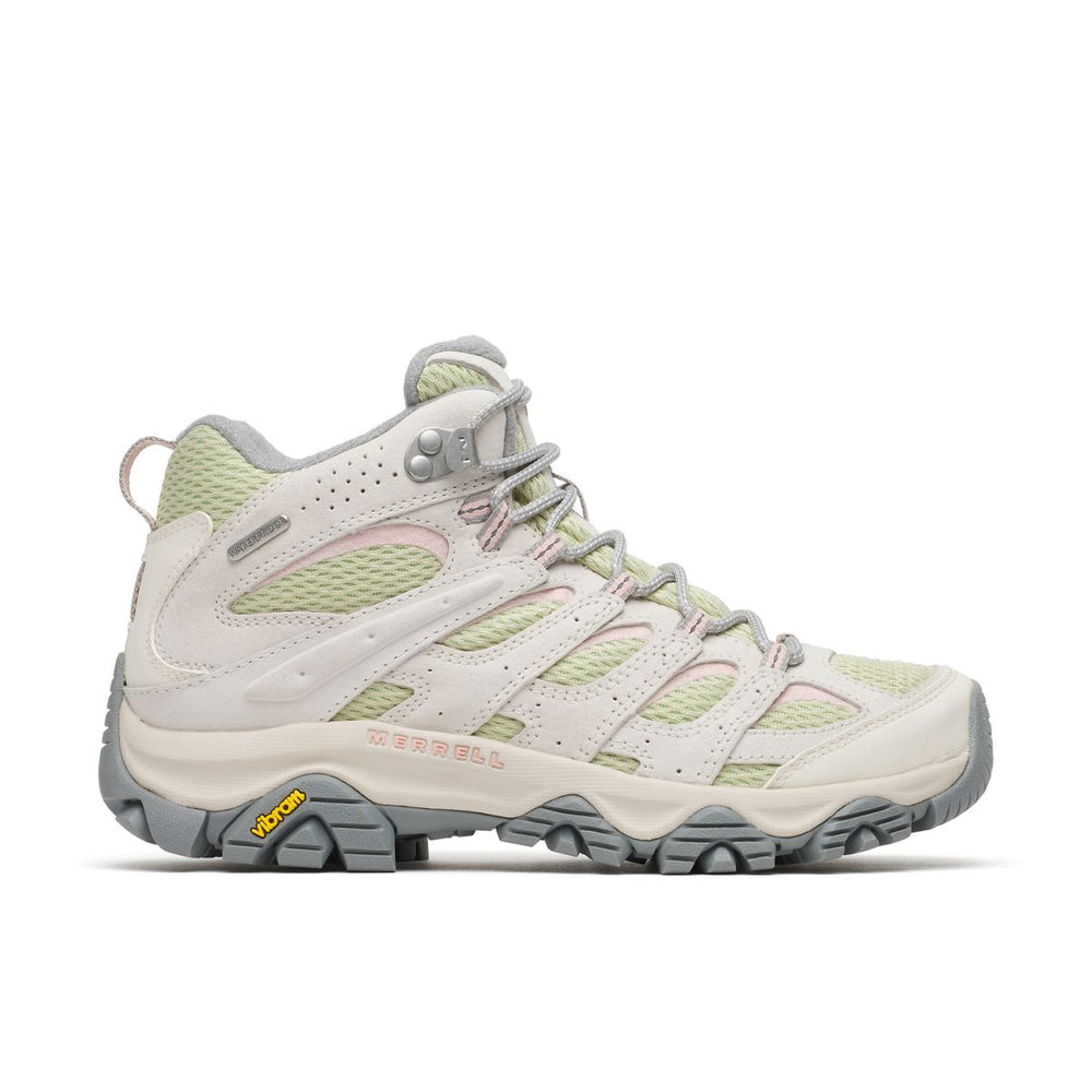 Women's Moab 3 Mid Waterproof Hiking Boots | Merrell sale