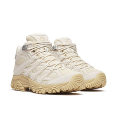 Women's Moab 3 Mid Waterproof Hiking Boots | Merrell online