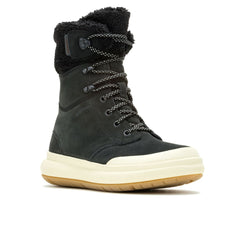 Women Marquette Thermo Tall Zip Waterproof - Boots | Merrell outlet