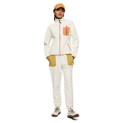 Women - Jungle Fleece Full Zip - Full zip / non hoodie | Merrell online shop