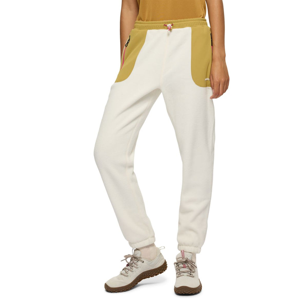 Women - Jungle Fleece Jogger - Pants | Merrell sale