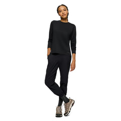 Women - Active Long Sleeve Tee - Long Sleeves | Merrell on sale