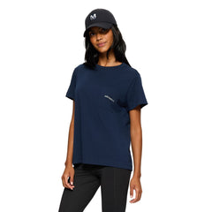 Women - Relaxed Pocket Short Sleeve Tee - Short Sleeves | Merrell discount