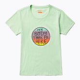 Women Unlikely Hikers X Merrell Short Sleeve Tee | Merrell outlet