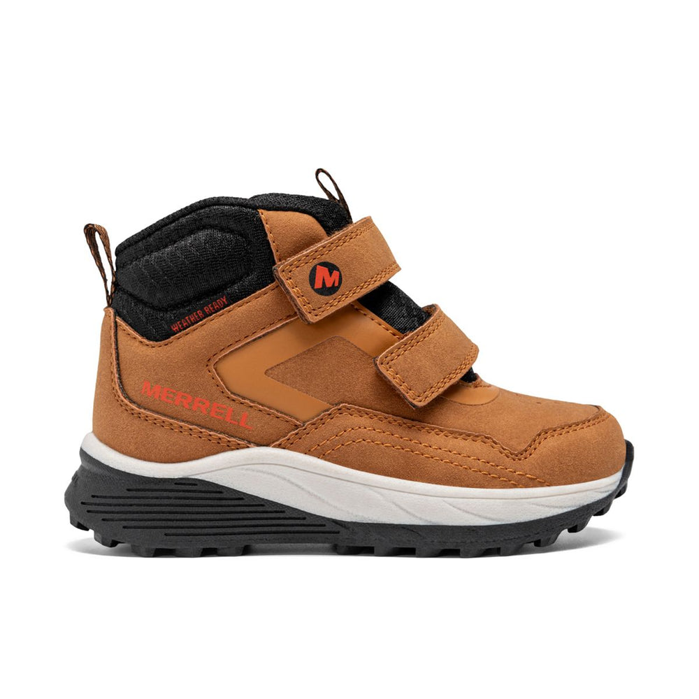 Little Kid - Snova Mid Jr. - Boots LK | Merrell sale