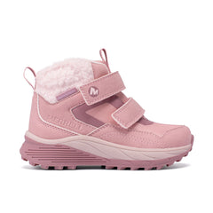 Little Kid - Snova Mid Jr. - Boots LK | Merrell on sale