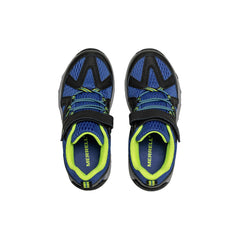 Big Kid - Ridge Trek - Shoes BK | Merrell discount