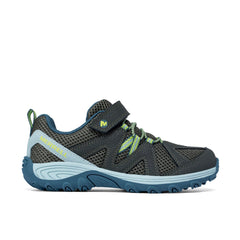 Big Kid - Ridge Trek - Shoes BK | Merrell online shop