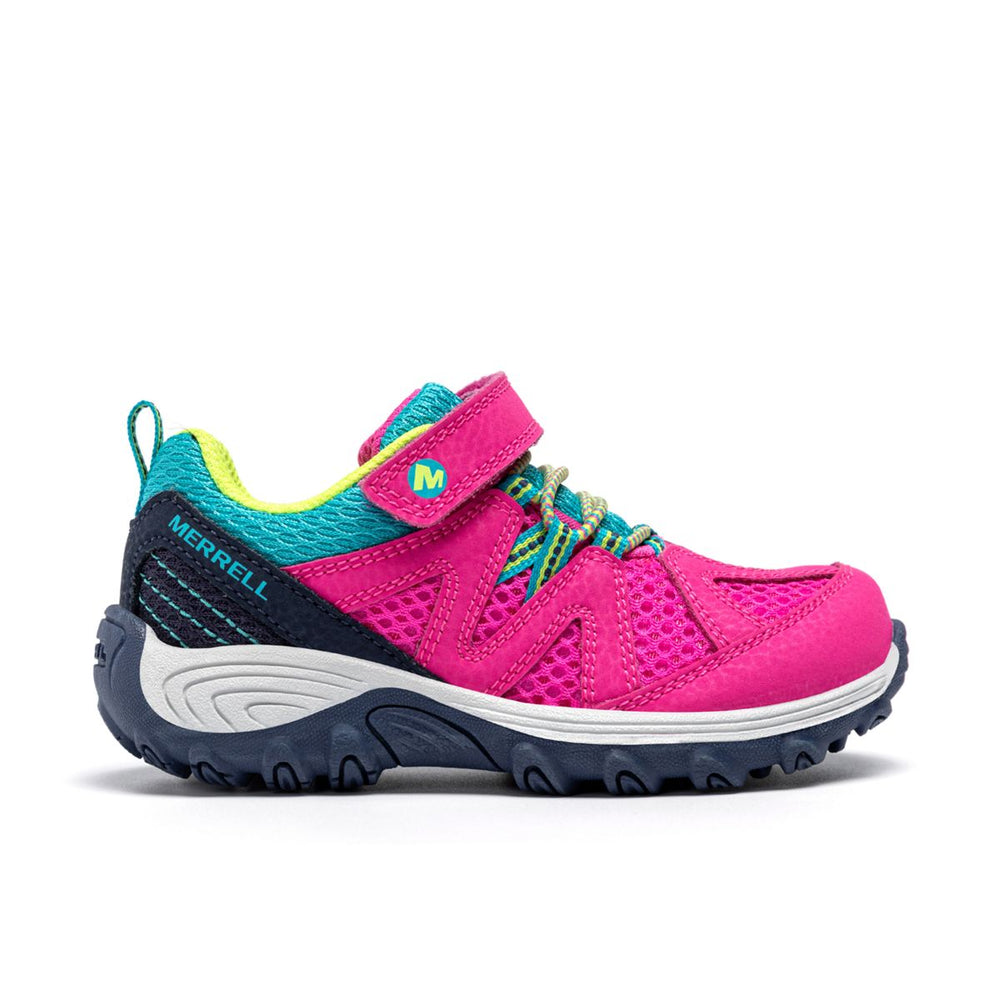 Little Kid - Ridge Trek Jr. - Shoes LK | Merrell on sale