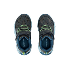 Little Kid - Ridge Trek Jr. - Shoes LK | Merrell discount