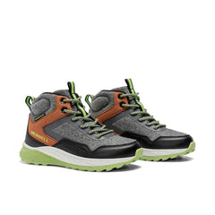 Big Kid - Snova Mid - Boots BK | Merrell US