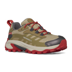 Big Kid - Moab Speed 2 Low Waterproof - Shoes LK | Merrell sale