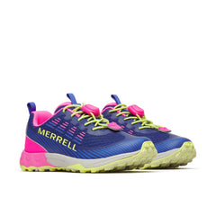 Big Kid - Agility Peak - Athletics BK | Merrell on sale