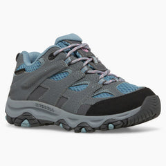 Kid's Moab 3 Low waterproof Sneaker| MERRELL | Merrell outlet