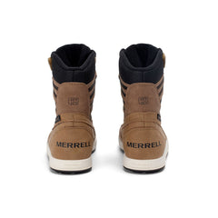 Big Kid - Snow Bank 5 Waterproof - Boots LK | Merrell sale