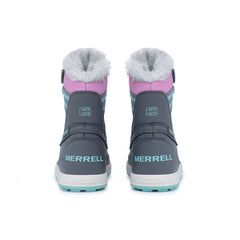 Big Kid - Snow Bank 5 Waterproof - Boots LK | Merrell discount