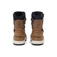 Little Kid - Snow Bank 5 Jr. Waterproof - Boots LK | Merrell sale