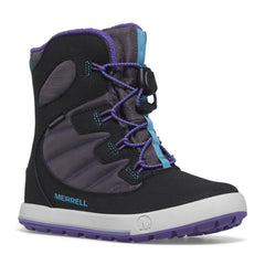 Big Kid - Snow Bank 4.0 Waterproof Boot - Boots | Merrell on sale