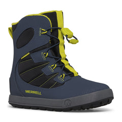 Big Kid - Snow Bank 4.0 Waterproof Boot - Boots | Merrell online
