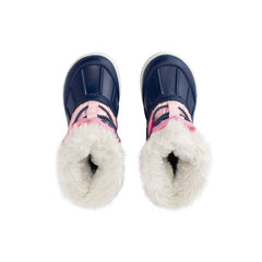 Little Kid - Snow Bank 5 Jr. Waterproof - Boots LK | Merrell outlet