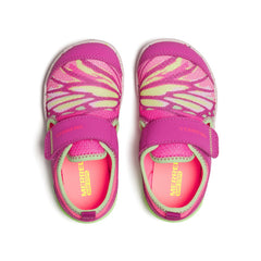 Little Kid - Bare Steps® H2O Water Shoe - Shoes LK | Merrell US
