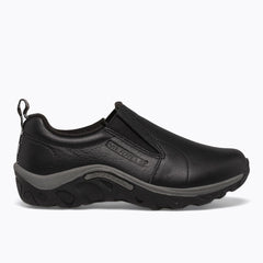 Little Kid - Jungle Moc Leather - Slip Ons | Merrell outlet