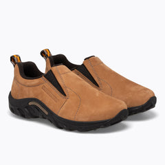 Big Kid - Jungle Moc Nubuck - Athletics BK | Merrell on sale