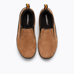 Big Kid - Jungle Moc Nubuck - Athletics BK | Merrell on sale